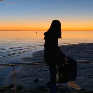 Meet your Posher, Madison